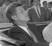 JOHN F KENNEDY
