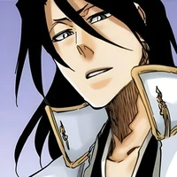 Byakuya Kuchiki