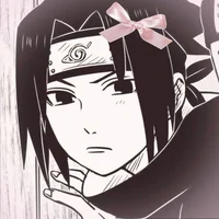 Sasuke Uchiha