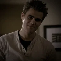 Stefan Salvatore