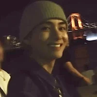 Taehyung
