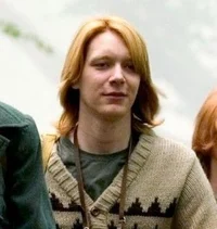 Fred G Weasley