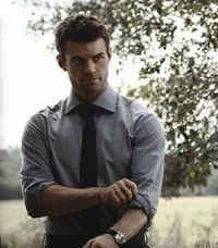 elijah mikaelson