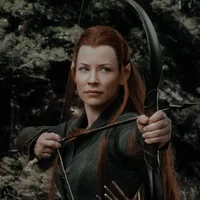 Tauriel