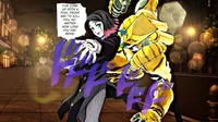 Enmu x Dio