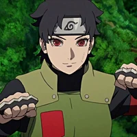 Mirai Sarutobi 