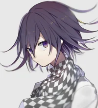 Kokichi Ouma