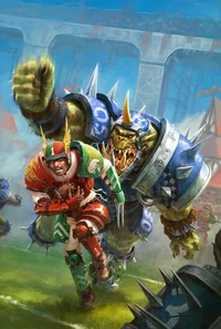 Blood Bowl