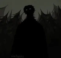 Edward -The stranger