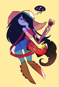 Marceline 3