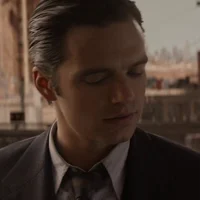 40s Bucky