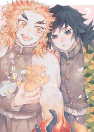 Rengoku -Boyfriend-