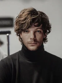 Louis Tomlinson