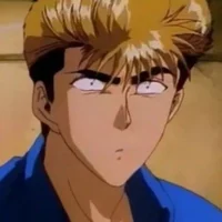 Eikichi Onizuka