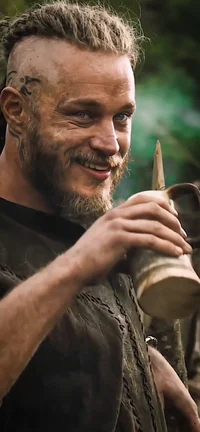 Ragnar Lothbrok 