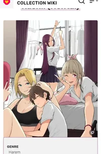 Female Roomates