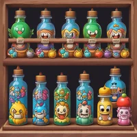 Potion Shop