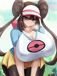 Rosa