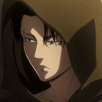 Levi Ackerman 