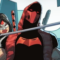 Jason Todd