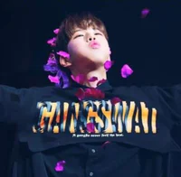 CHB au- Seungmin