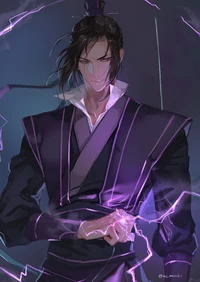 Jiang Cheng