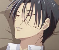 Hatori Sohma