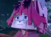 Yandere Bisca