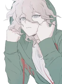 Nagito Komaeda
