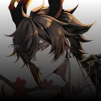 Lord Zhongli