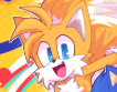 Tails the Fox
