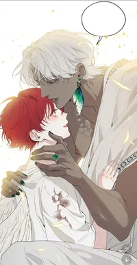 Mammon x Metatron BL