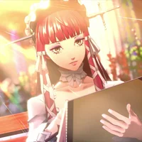 P3 - Chidori Yoshino