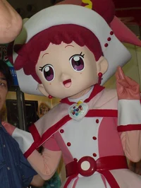 Doremi Harukaze
