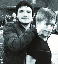 JOSH HUTCHERSON
