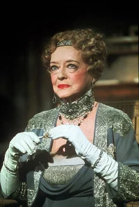 Mrs Van Schuyler