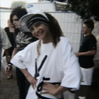 Том Каулитц