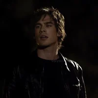 01 - DAMON SALVATORE