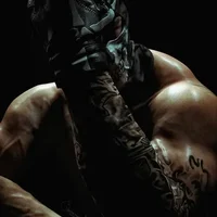 Ex Boyfriend - Ghost