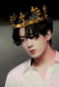 Jungkook