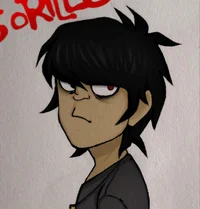 Phase 1 Murdoc - 022