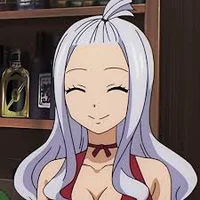 Mirajane Strauss