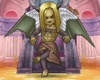 Corvus-Dragon Quest