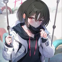 Imashino Misaki