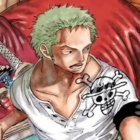 Roronoa Zoro