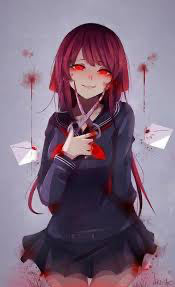Yandere Sister