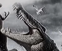Deinosuchus