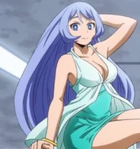 Nejire Hado 