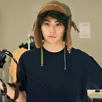 008- Nijiro Murakami