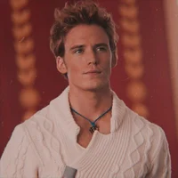Finnick Odair